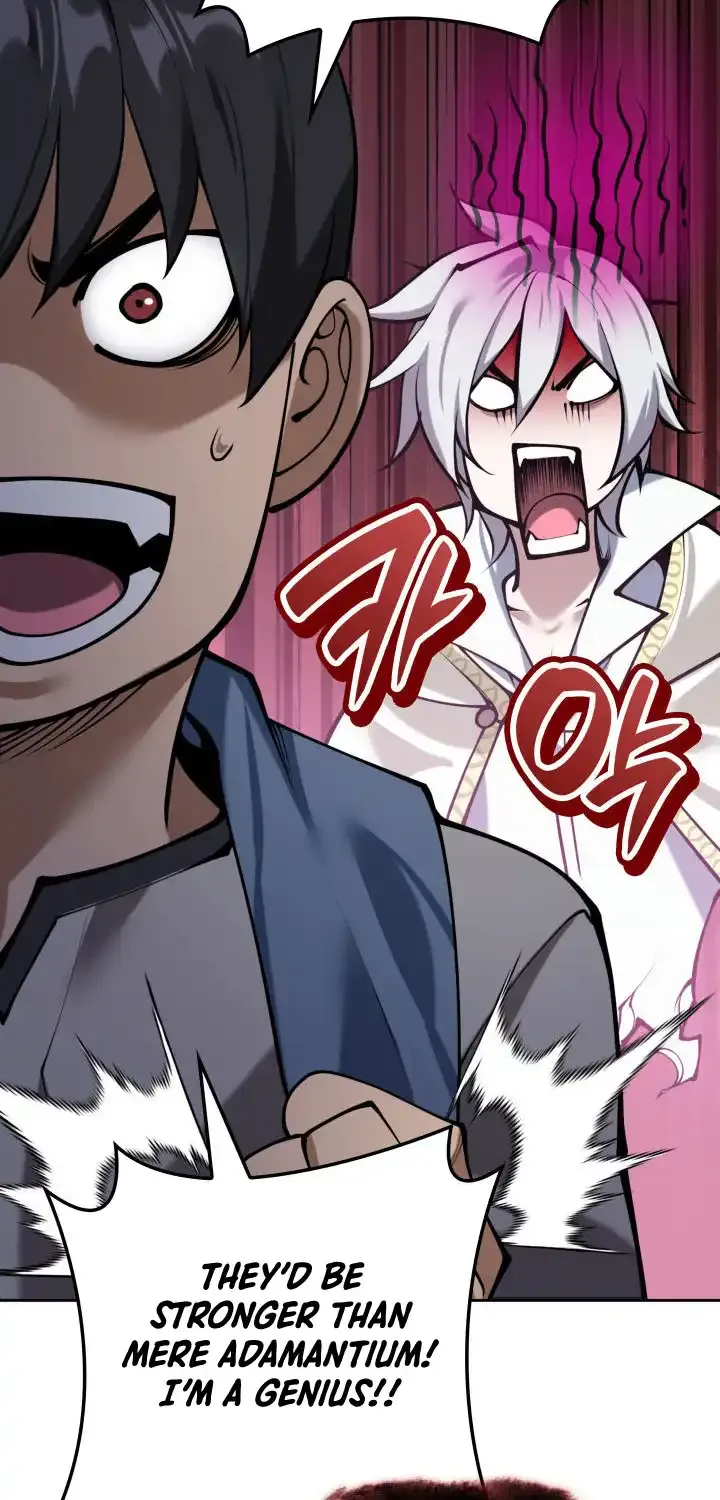 Overgeared (Team Argo) Chapter 284 page 140 - 