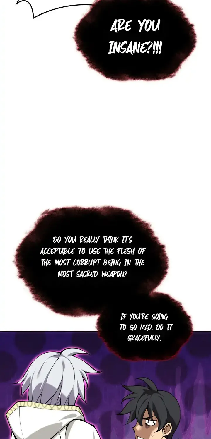 Overgeared (Team Argo) Chapter 284 page 141 - 