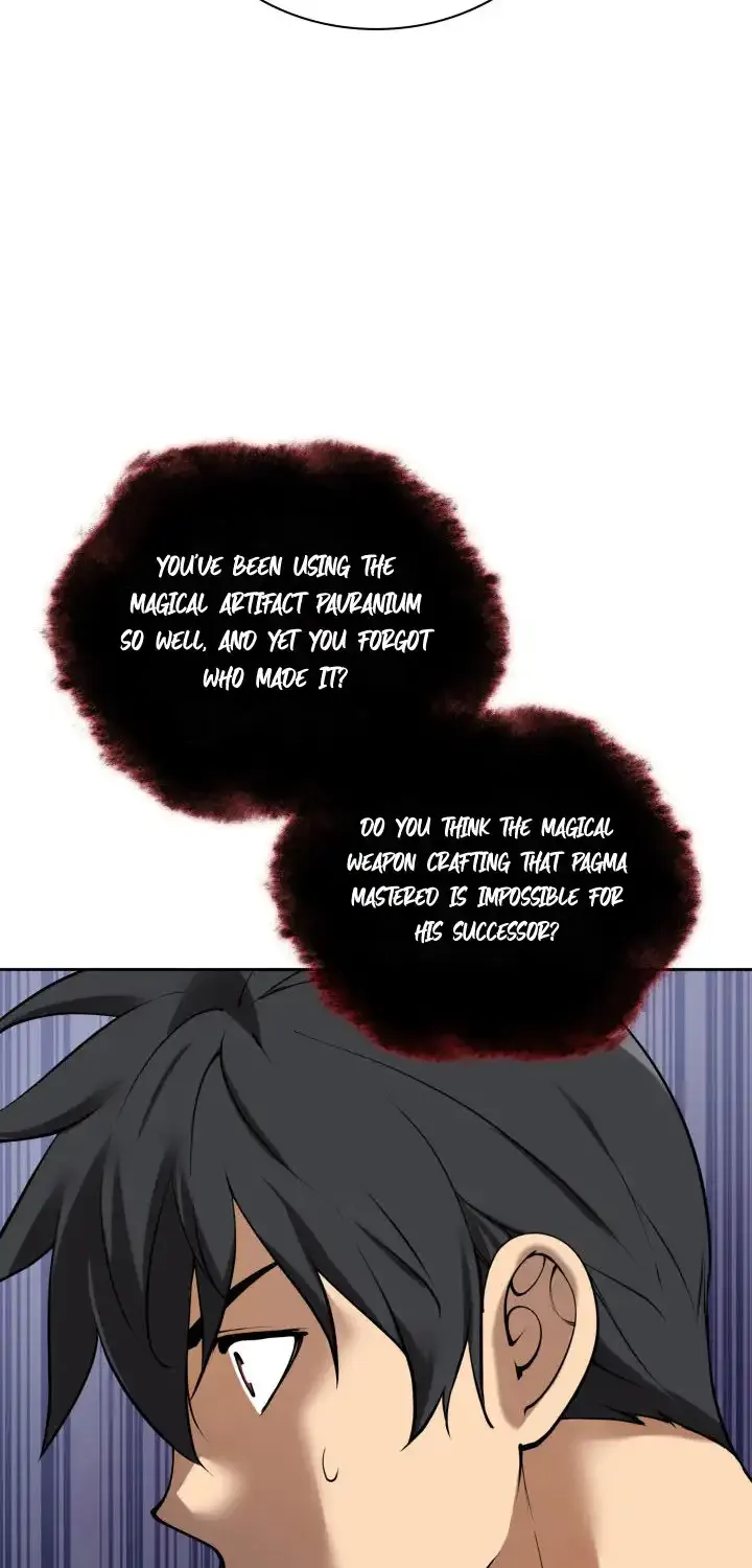 Overgeared (Team Argo) Chapter 284 page 144 - 