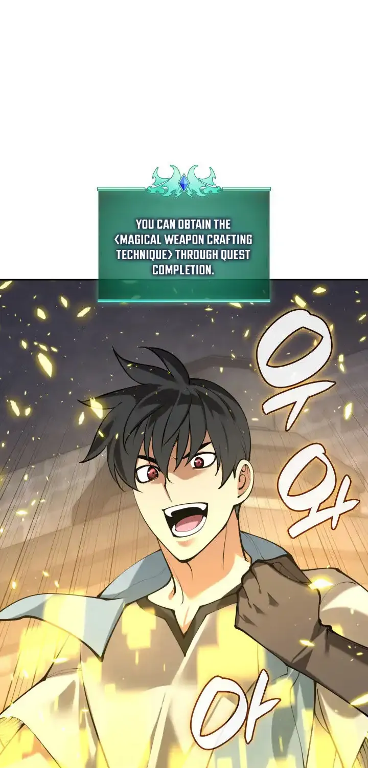 Overgeared (Team Argo) Chapter 284 page 148 - 