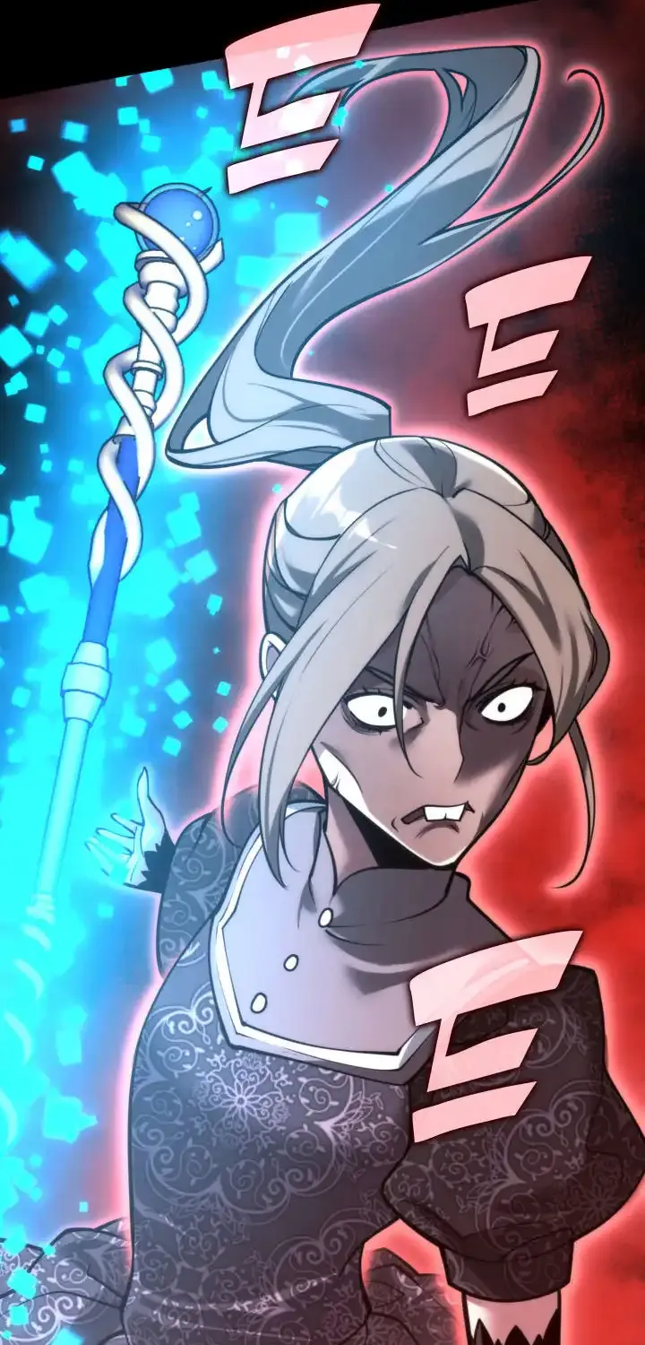 Overgeared (Team Argo) Chapter 284 page 16 - 