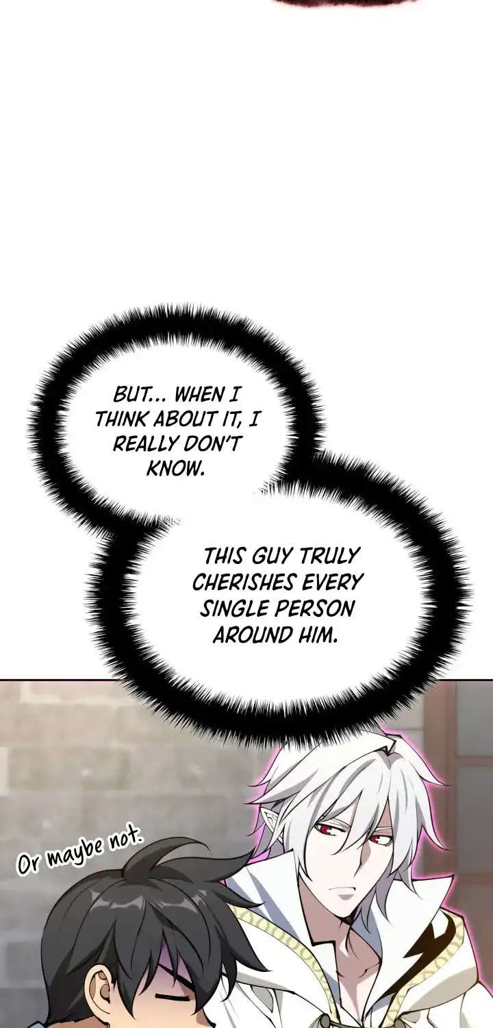 Overgeared (Team Argo) Chapter 284 page 154 - 