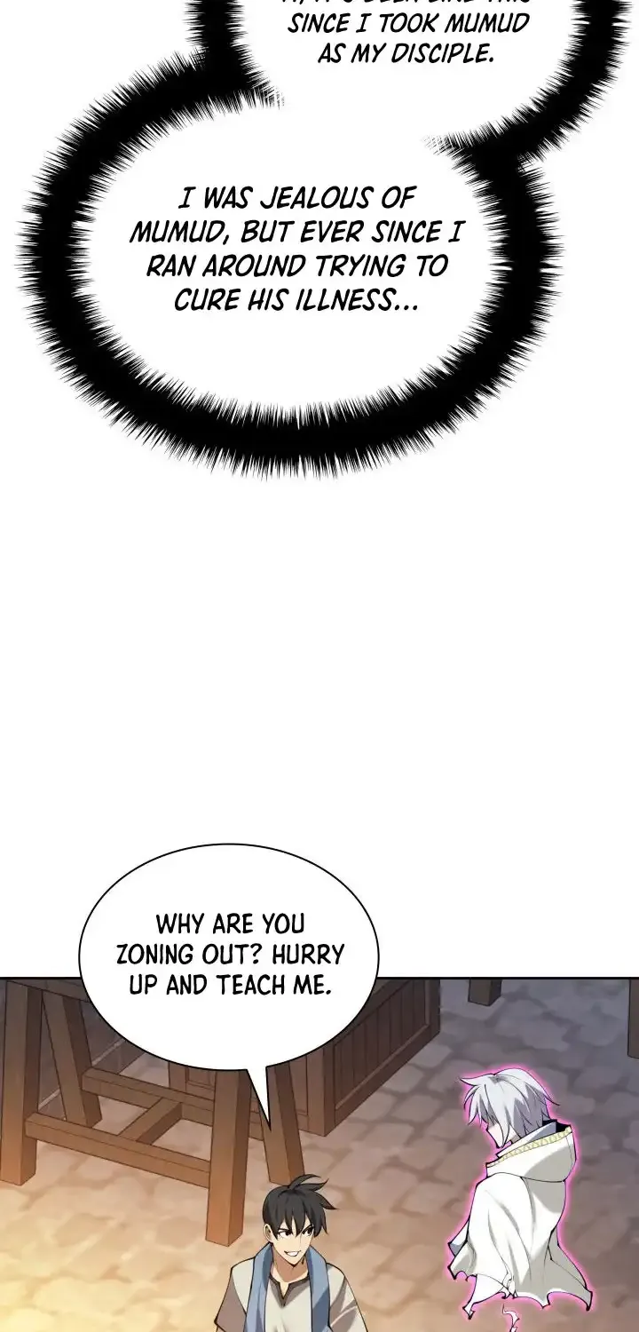 Overgeared (Team Argo) Chapter 284 page 157 - 