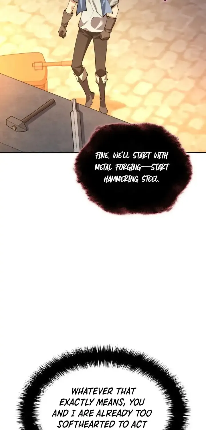 Overgeared (Team Argo) Chapter 284 page 158 - 