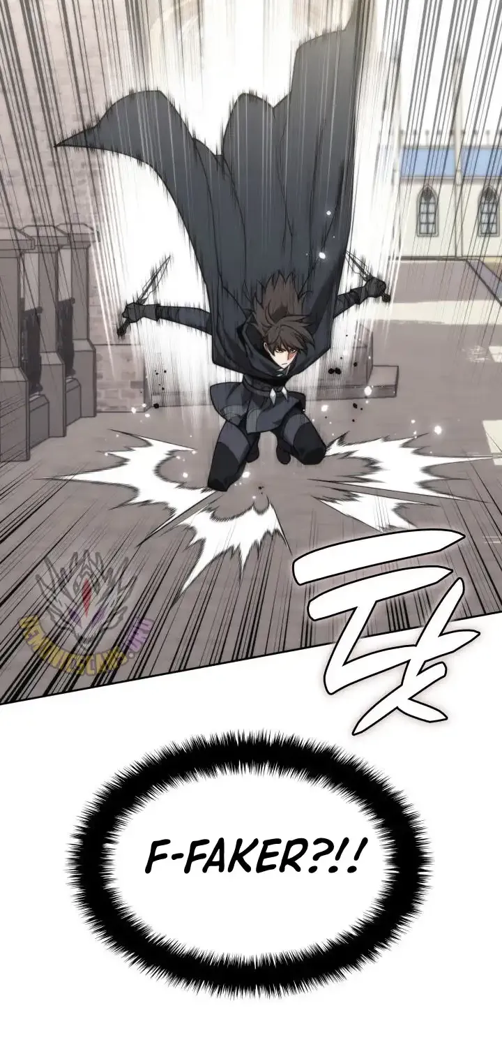 Overgeared (Team Argo) Chapter 284 page 19 - 