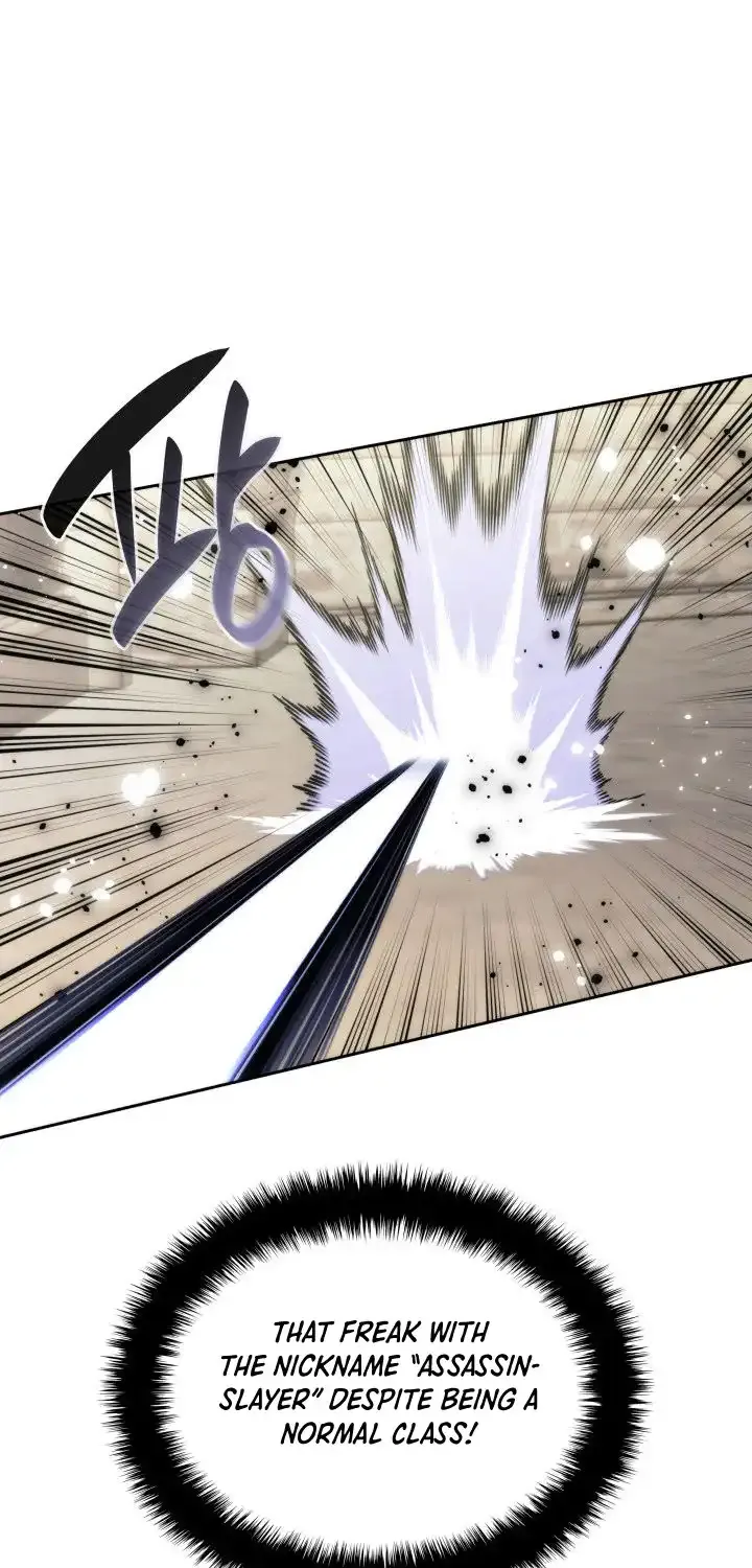 Overgeared (Team Argo) Chapter 284 page 20 - 