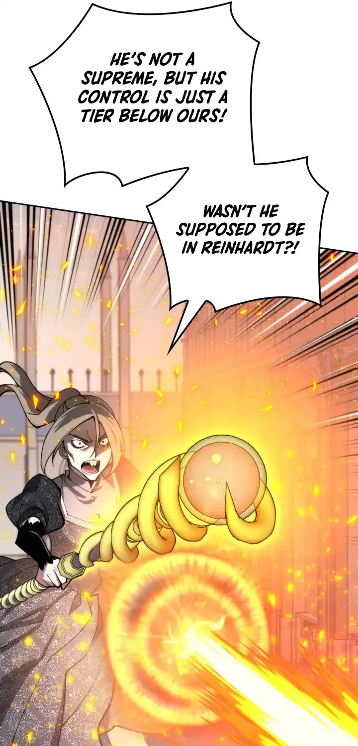 Overgeared (Team Argo) Chapter 284 page 23 - 