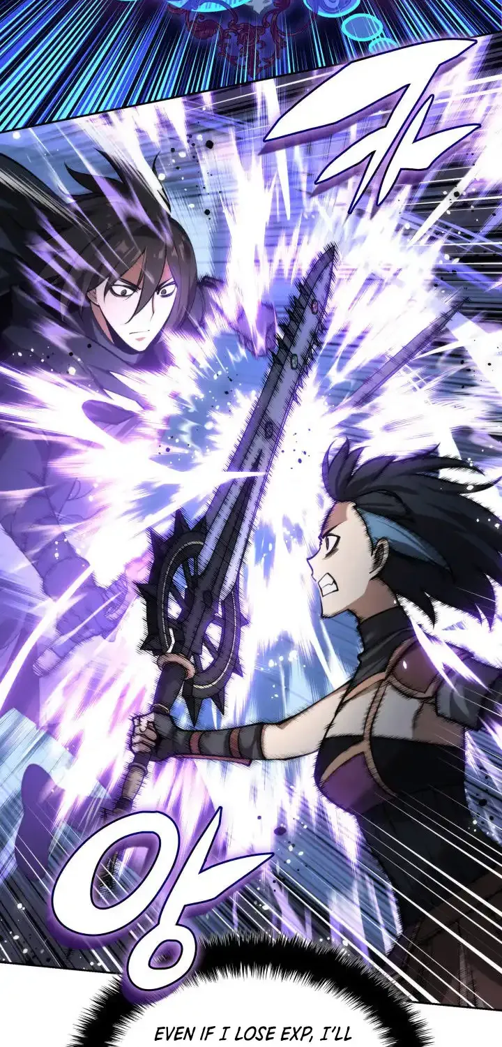 Overgeared (Team Argo) Chapter 284 page 29 - 