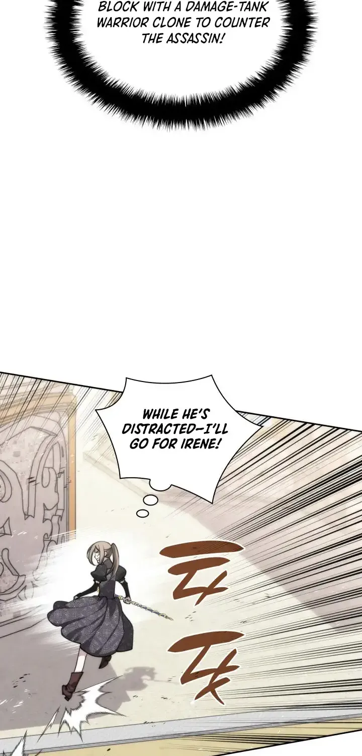 Overgeared (Team Argo) Chapter 284 page 30 - 