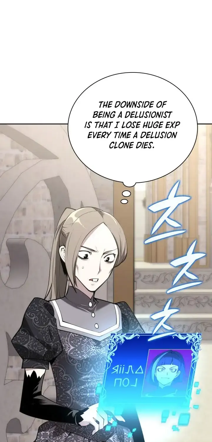 Overgeared (Team Argo) Chapter 284 page 4 - 