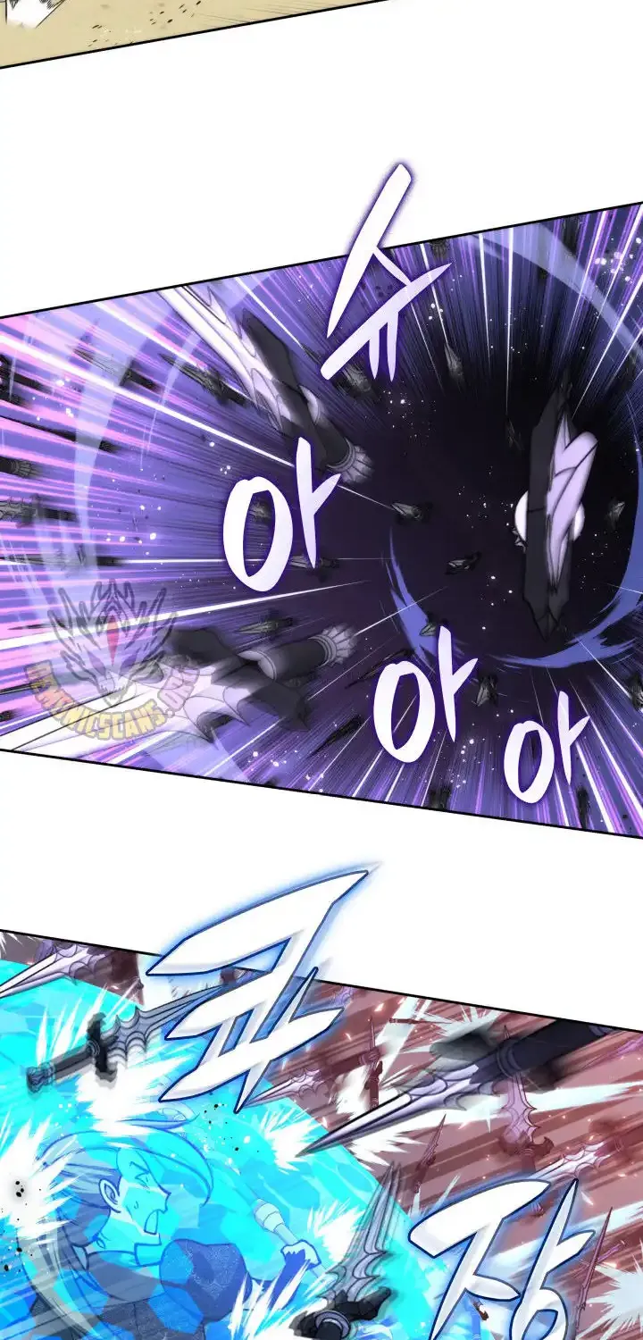 Overgeared (Team Argo) Chapter 284 page 31 - 