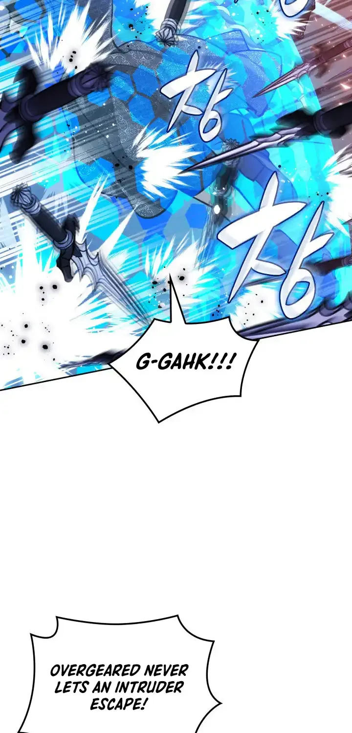Overgeared (Team Argo) Chapter 284 page 32 - 