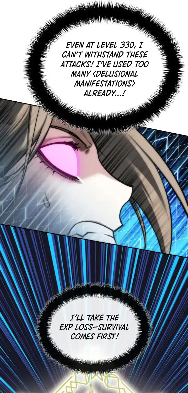 Overgeared (Team Argo) Chapter 284 page 35 - 
