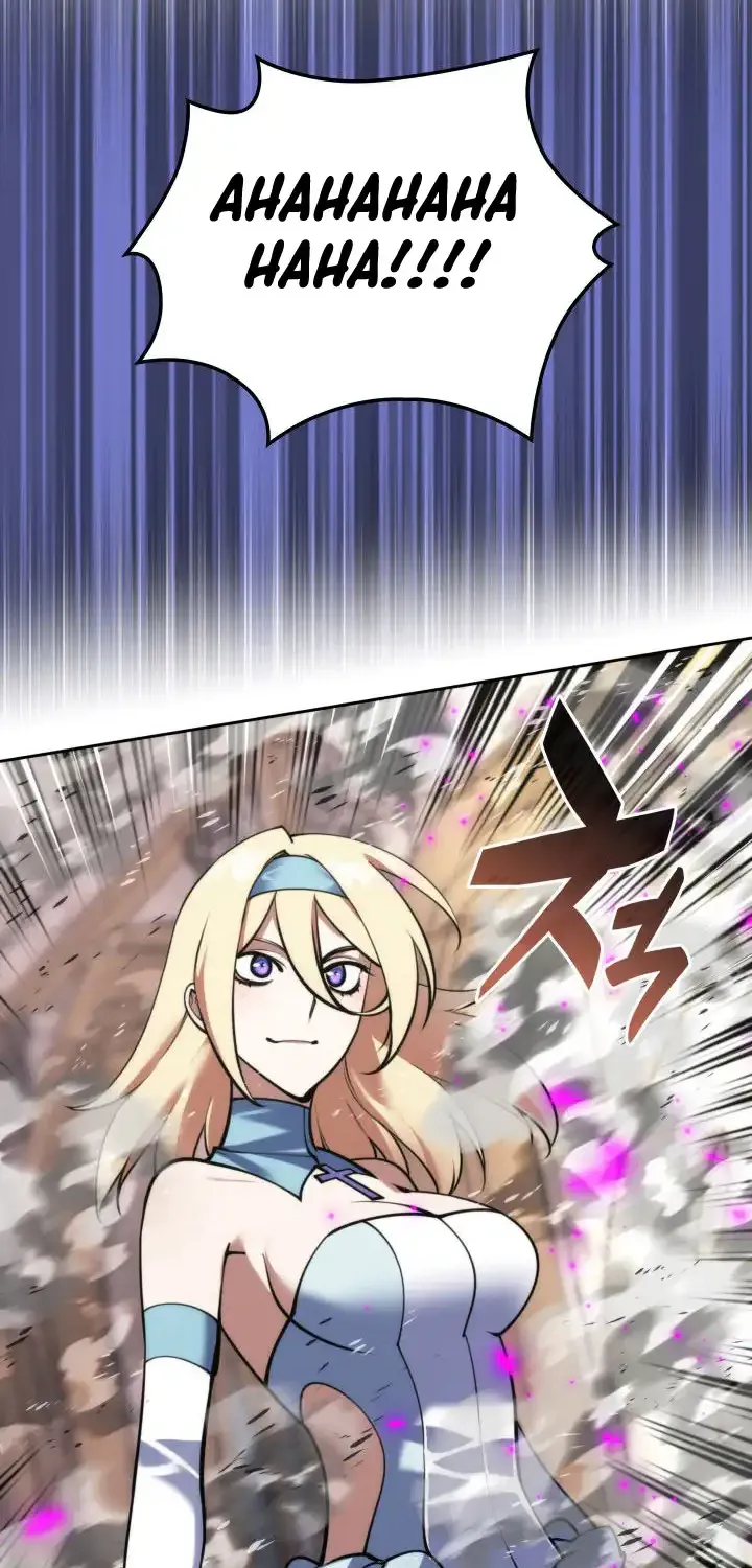 Overgeared (Team Argo) Chapter 284 page 38 - 