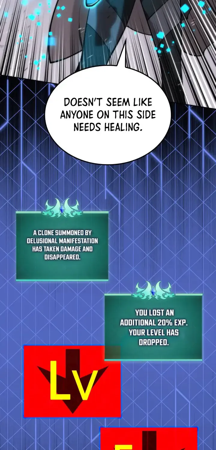 Overgeared (Team Argo) Chapter 284 page 42 - 