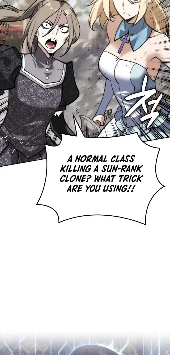 Overgeared (Team Argo) Chapter 284 page 44 - 