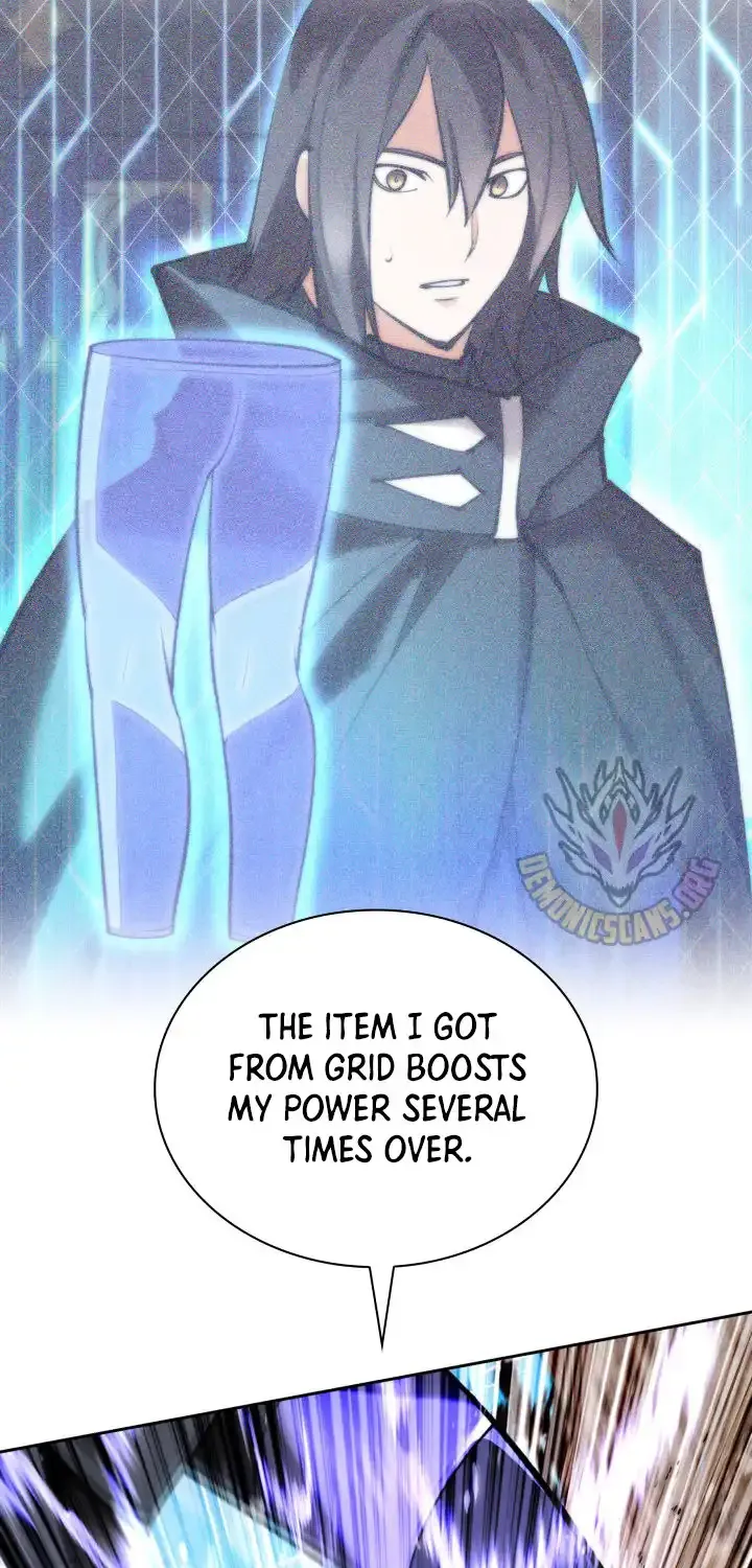 Overgeared (Team Argo) Chapter 284 page 45 - 