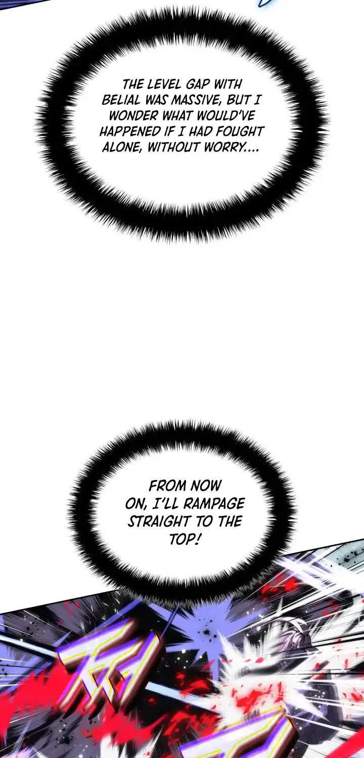 Overgeared (Team Argo) Chapter 284 page 49 - 