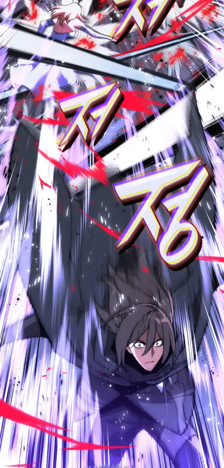 Overgeared (Team Argo) Chapter 284 page 50 - 