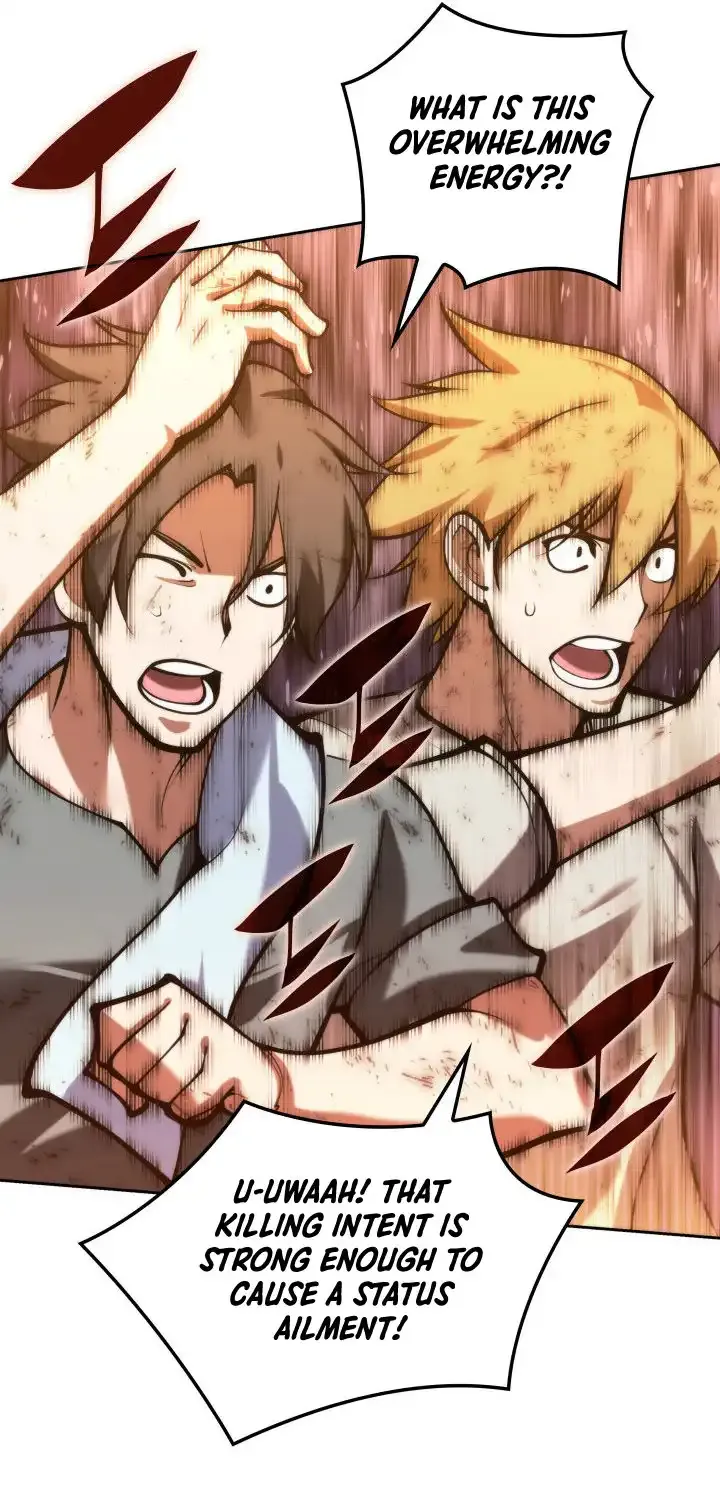 Overgeared (Team Argo) Chapter 284 page 55 - 