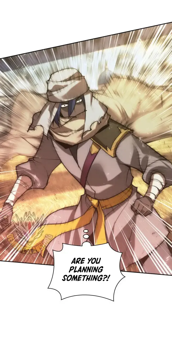 Overgeared (Team Argo) Chapter 284 page 57 - 