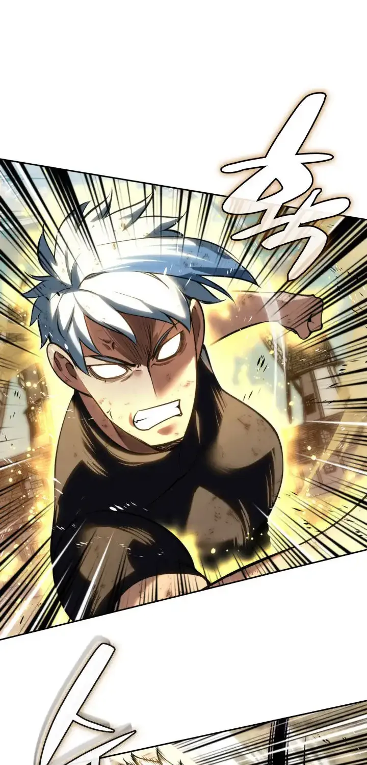 Overgeared (Team Argo) Chapter 284 page 58 - 