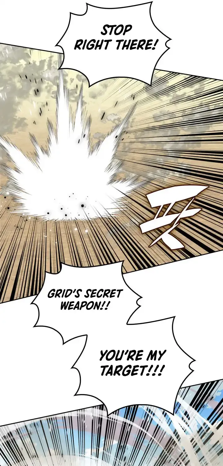 Overgeared (Team Argo) Chapter 284 page 62 - 