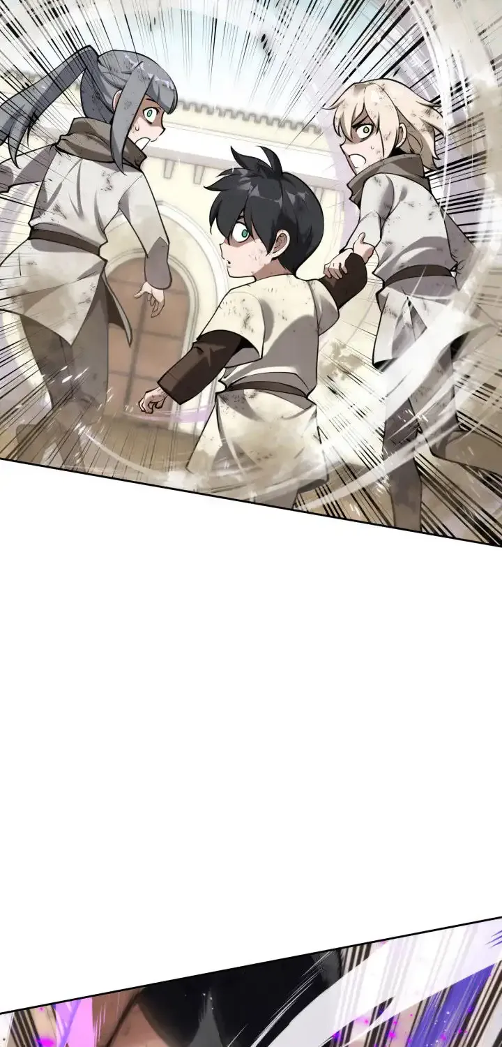 Overgeared (Team Argo) Chapter 284 page 63 - 