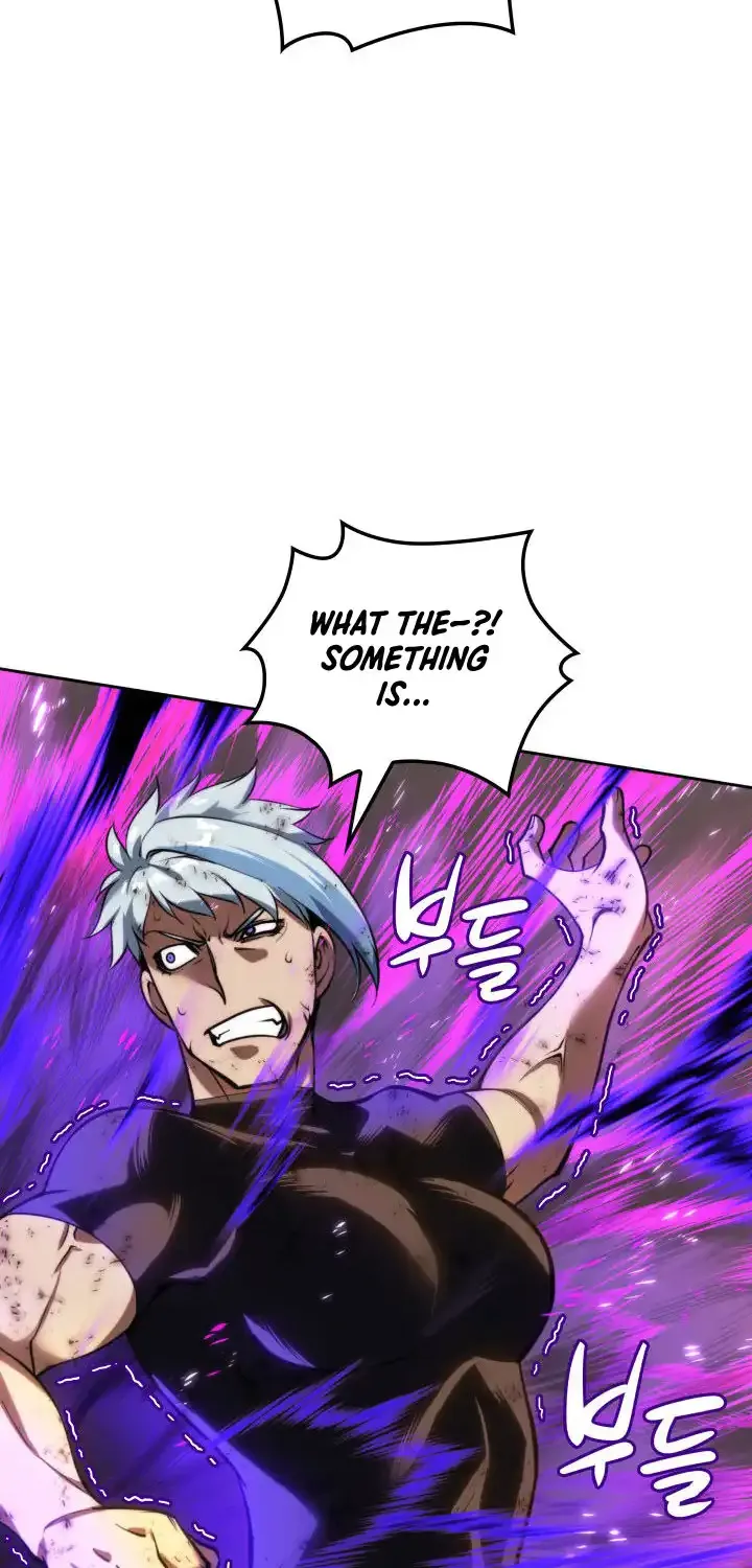 Overgeared (Team Argo) Chapter 284 page 65 - 