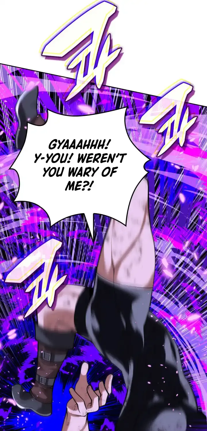 Overgeared (Team Argo) Chapter 284 page 68 - 