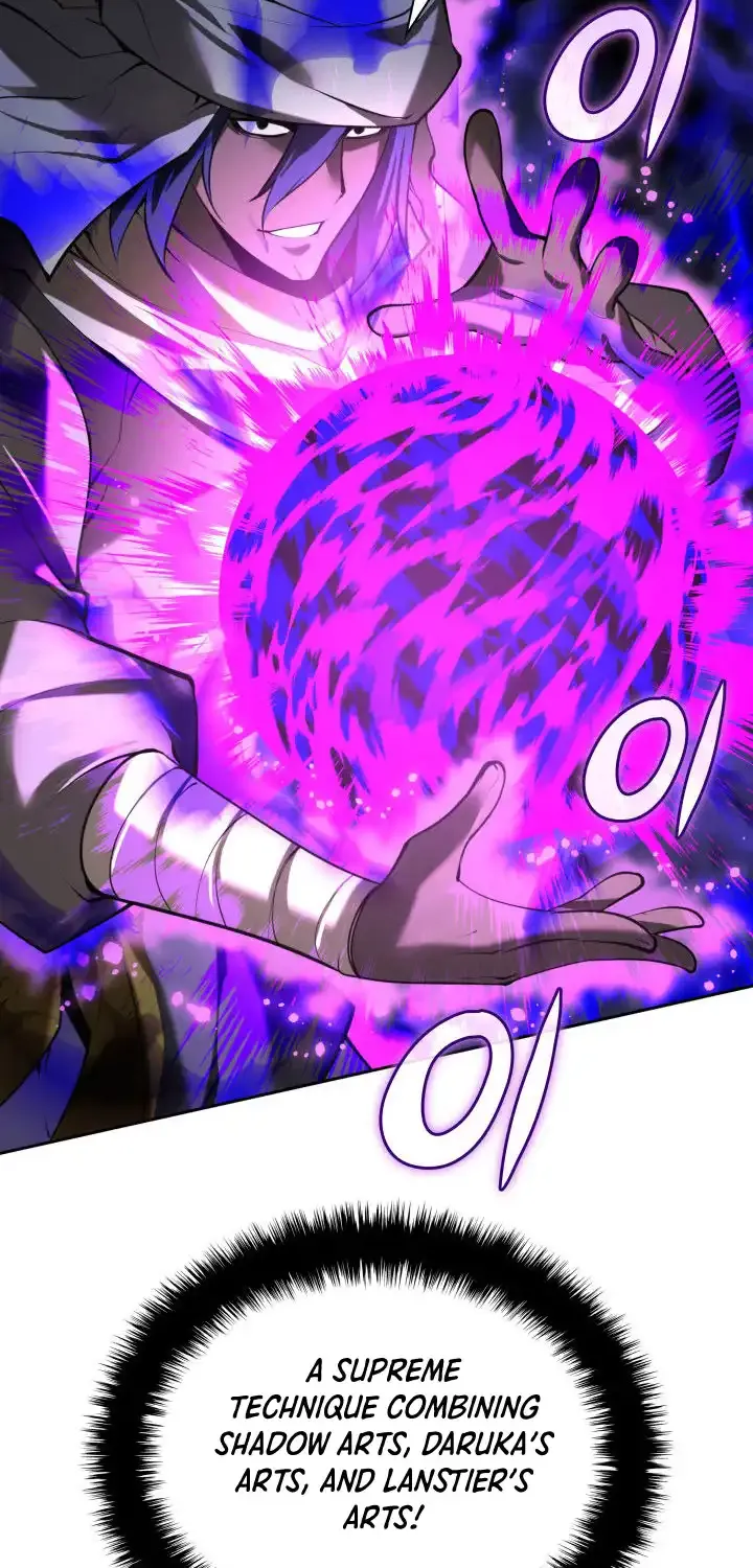 Overgeared (Team Argo) Chapter 284 page 70 - 
