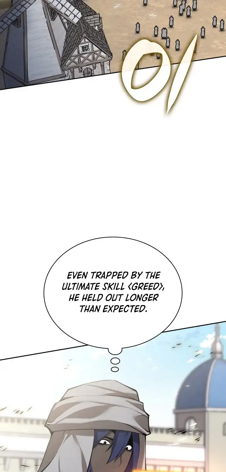 Overgeared (Team Argo) Chapter 284 page 75 - 