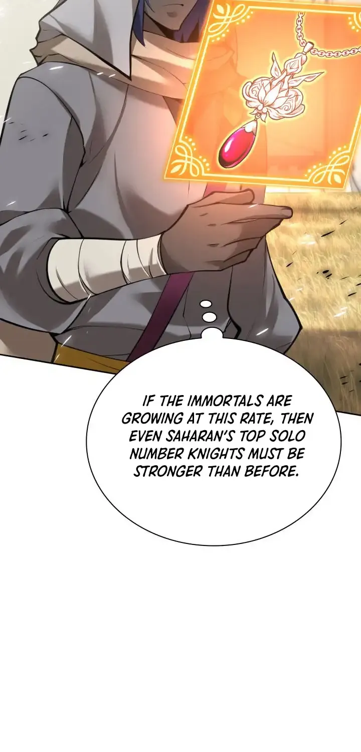 Overgeared (Team Argo) Chapter 284 page 76 - 