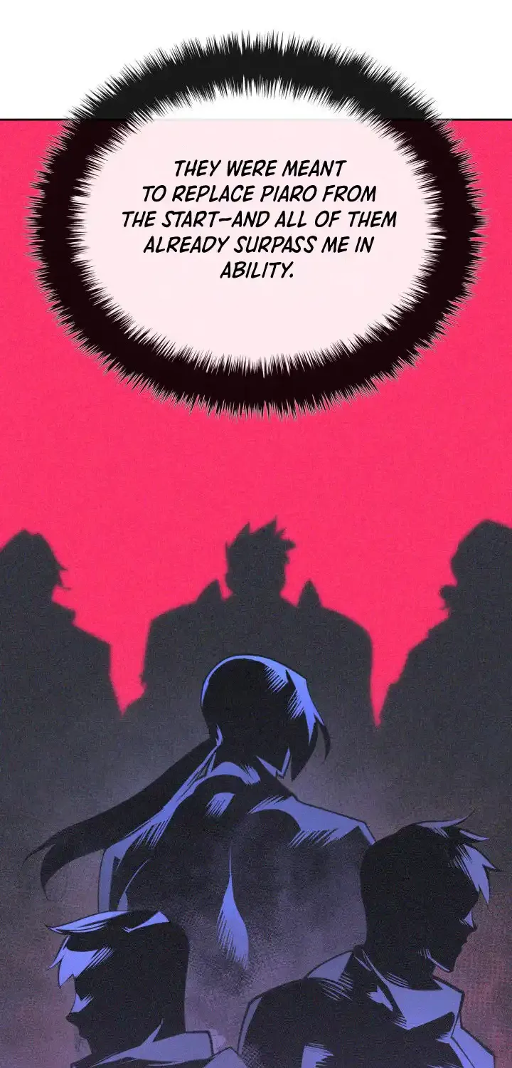 Overgeared (Team Argo) Chapter 284 page 77 - 