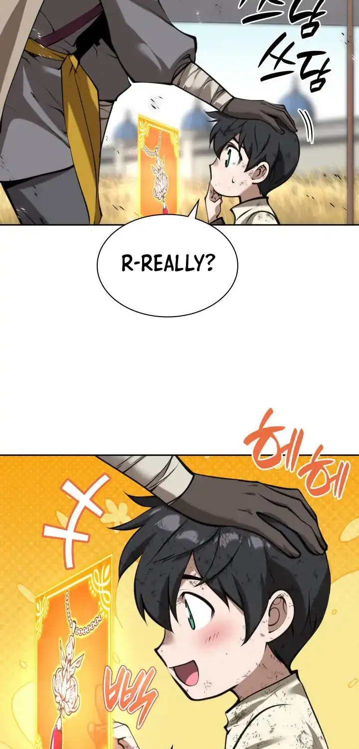 Overgeared (Team Argo) Chapter 284 page 83 - 