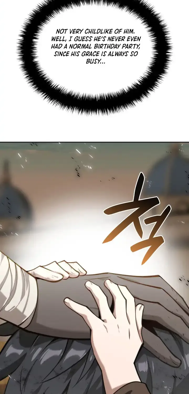 Overgeared (Team Argo) Chapter 284 page 85 - 