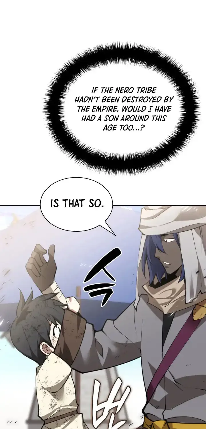 Overgeared (Team Argo) Chapter 284 page 88 - 