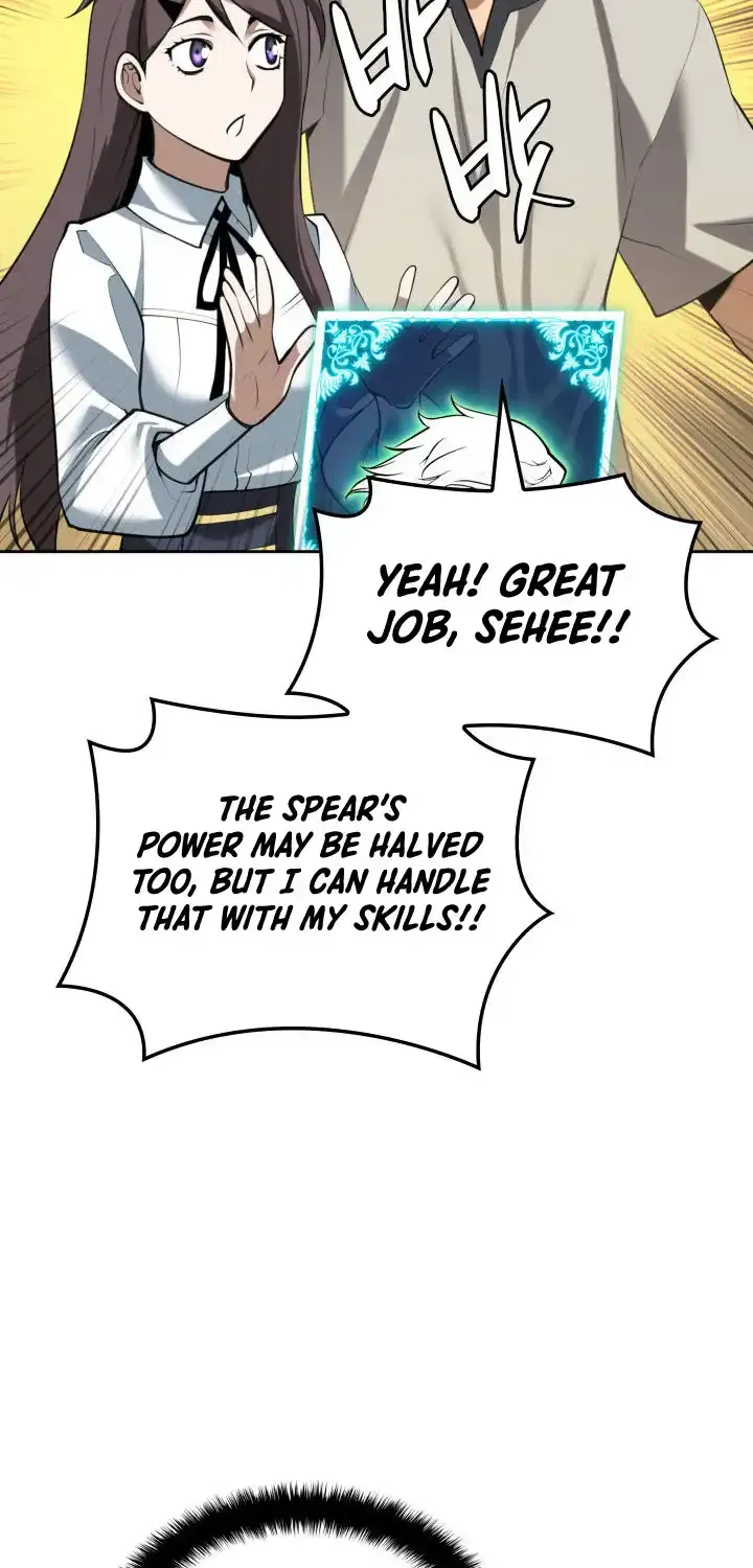 Overgeared (Team Argo) Chapter 284 page 97 - 