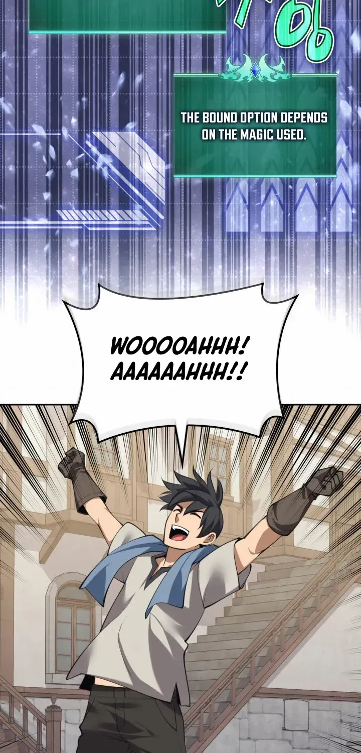 Overgeared (Team Argo) Chapter 285 page 101 - 