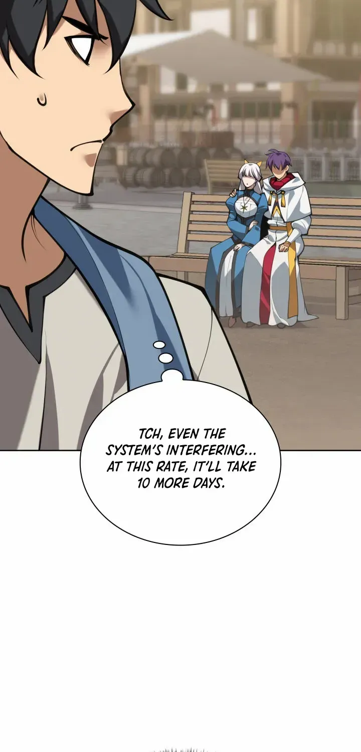 Overgeared (Team Argo) Chapter 285 page 106 - 