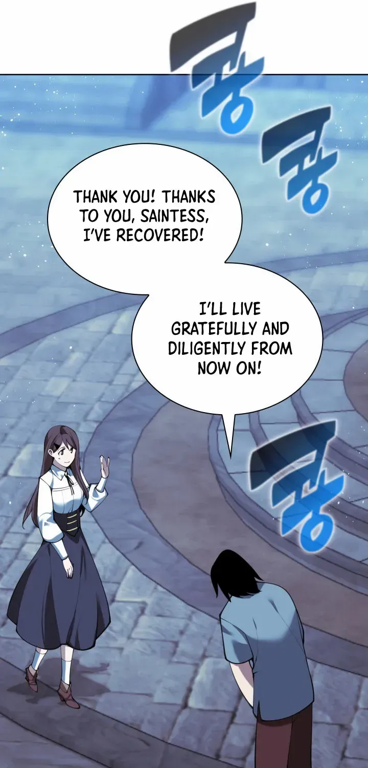 Overgeared (Team Argo) Chapter 285 page 111 - 