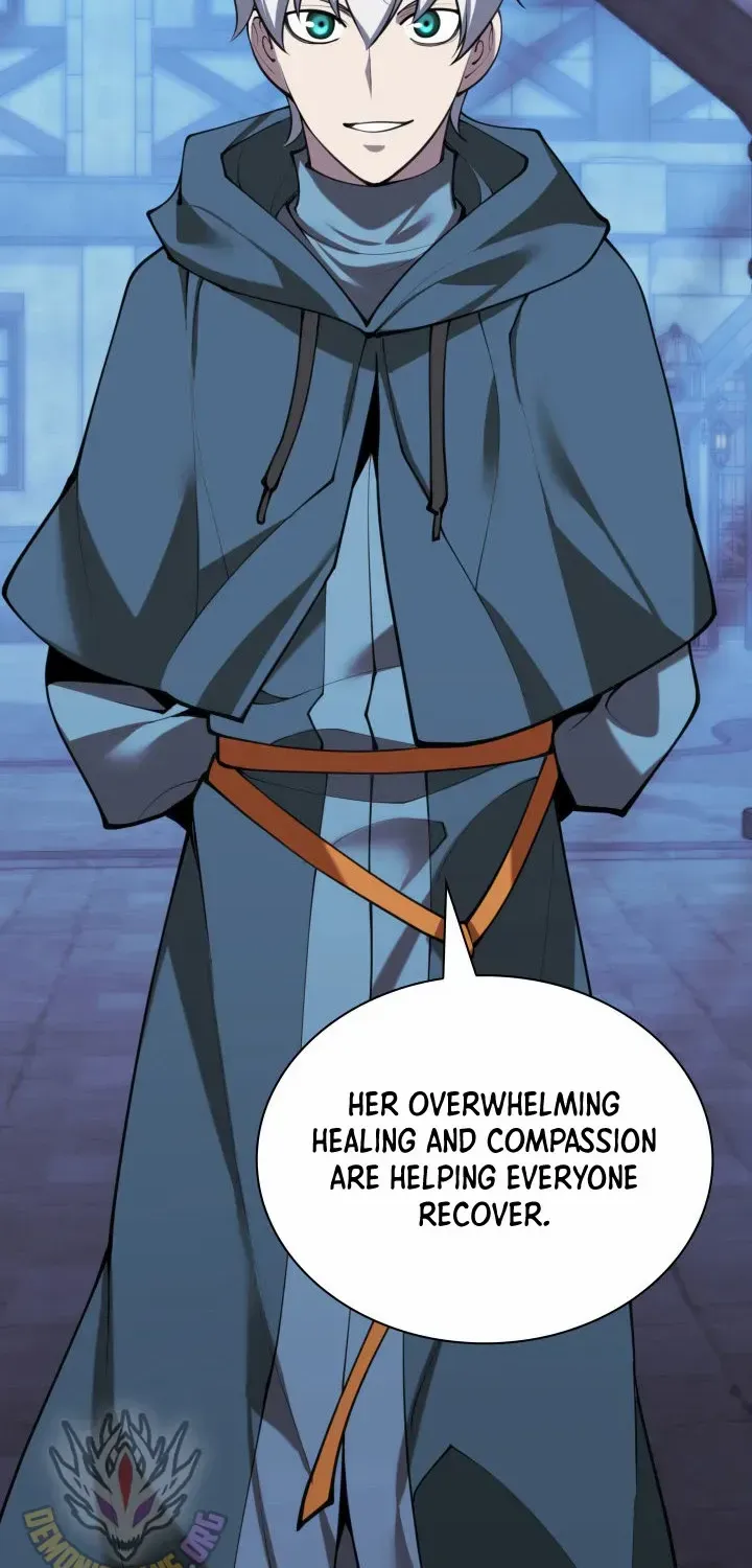 Overgeared (Team Argo) Chapter 285 page 116 - 