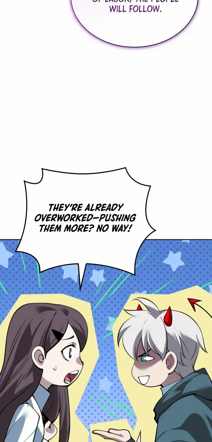 Overgeared (Team Argo) Chapter 285 page 119 - 