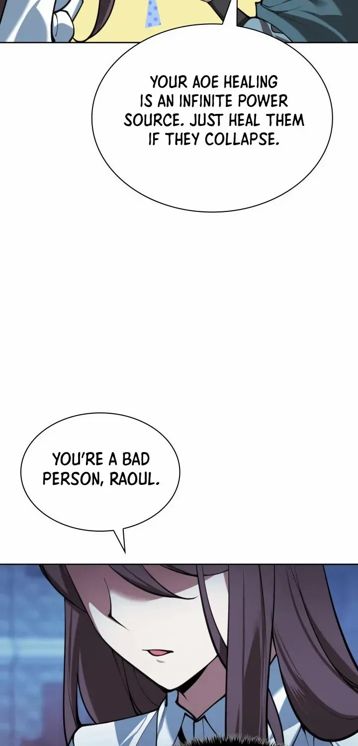 Overgeared (Team Argo) Chapter 285 page 120 - 