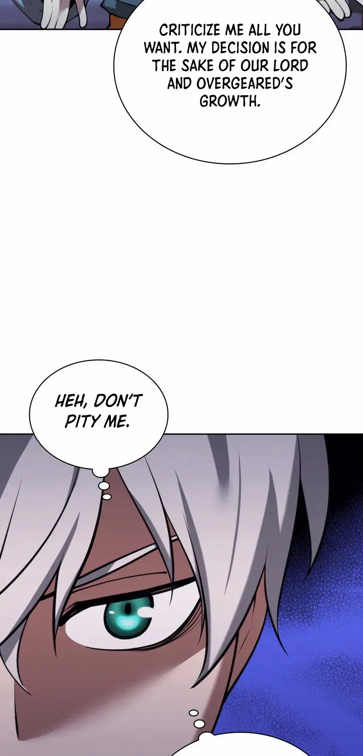 Overgeared (Team Argo) Chapter 285 page 122 - 