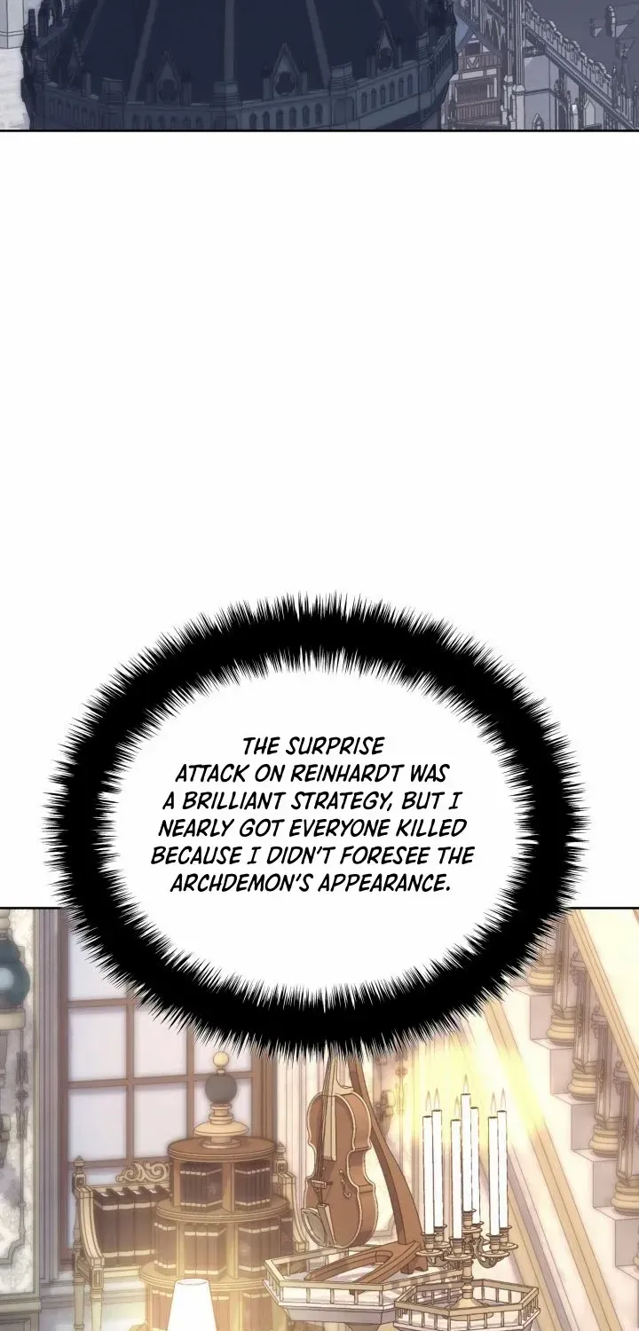 Overgeared (Team Argo) Chapter 285 page 3 - 