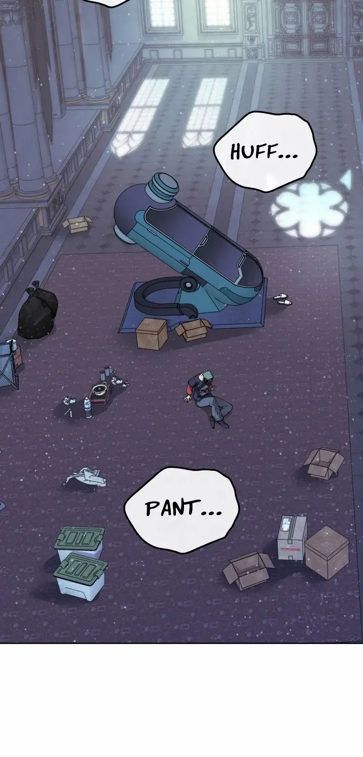 Overgeared (Team Argo) Chapter 285 page 26 - 
