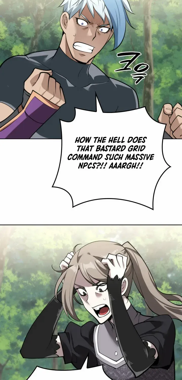 Overgeared (Team Argo) Chapter 285 page 39 - 