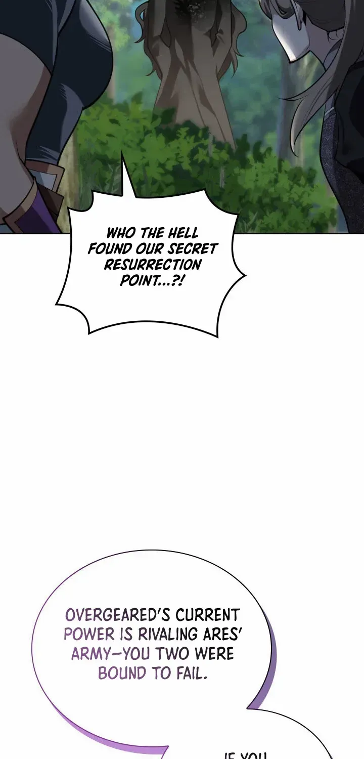 Overgeared (Team Argo) Chapter 285 page 41 - 