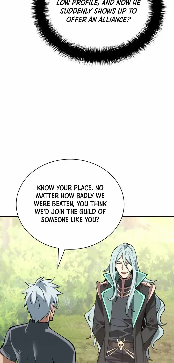 Overgeared (Team Argo) Chapter 285 page 45 - 